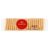 Morrisons Shorties, 200 g x 12